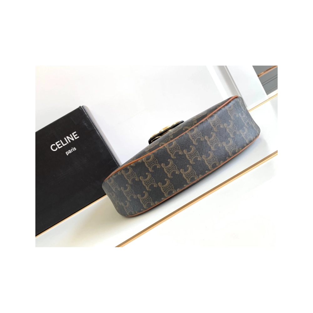 Celine bags 114493 23X13.5X6cm,Celine Bags,BAGS