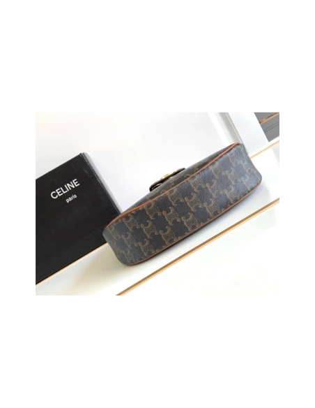 Celine bags 114493 23X13.5X6cm,Celine Bags,BAGS