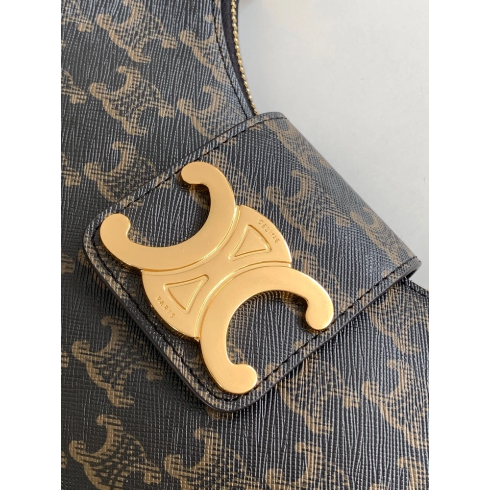 Celine bags 114493 23X13.5X6cm,Celine Bags,BAGS