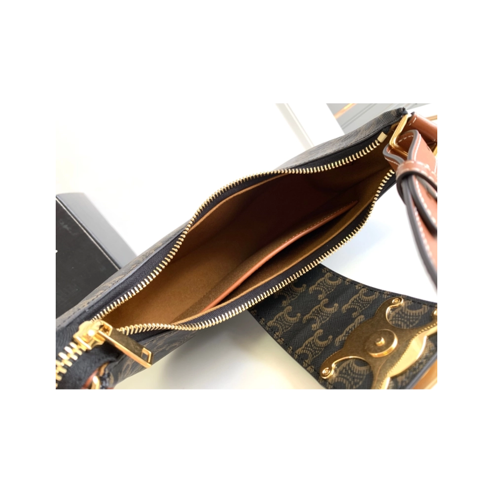 Celine bags 114493 23X13.5X6cm,Celine Bags,BAGS