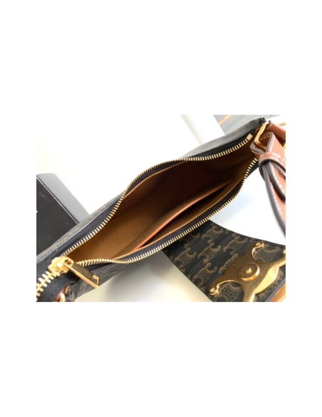 Celine bags 114493 23X13.5X6cm,Celine Bags,BAGS