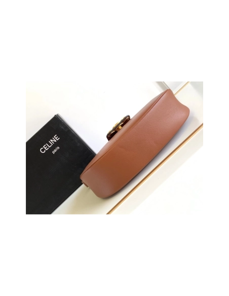 Celine bags 114493 23X13.5X6cm,Celine Bags,BAGS