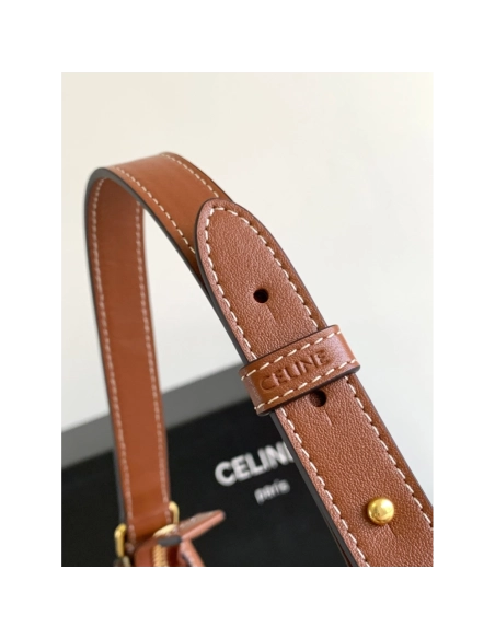 Celine bags 114493 23X13.5X6cm,Celine Bags,BAGS