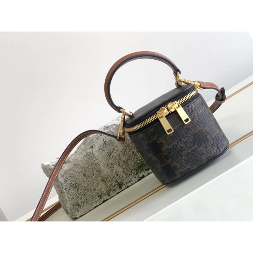 Celine bags 110762 9.5X8X9cm,Celine Bags,BAGS