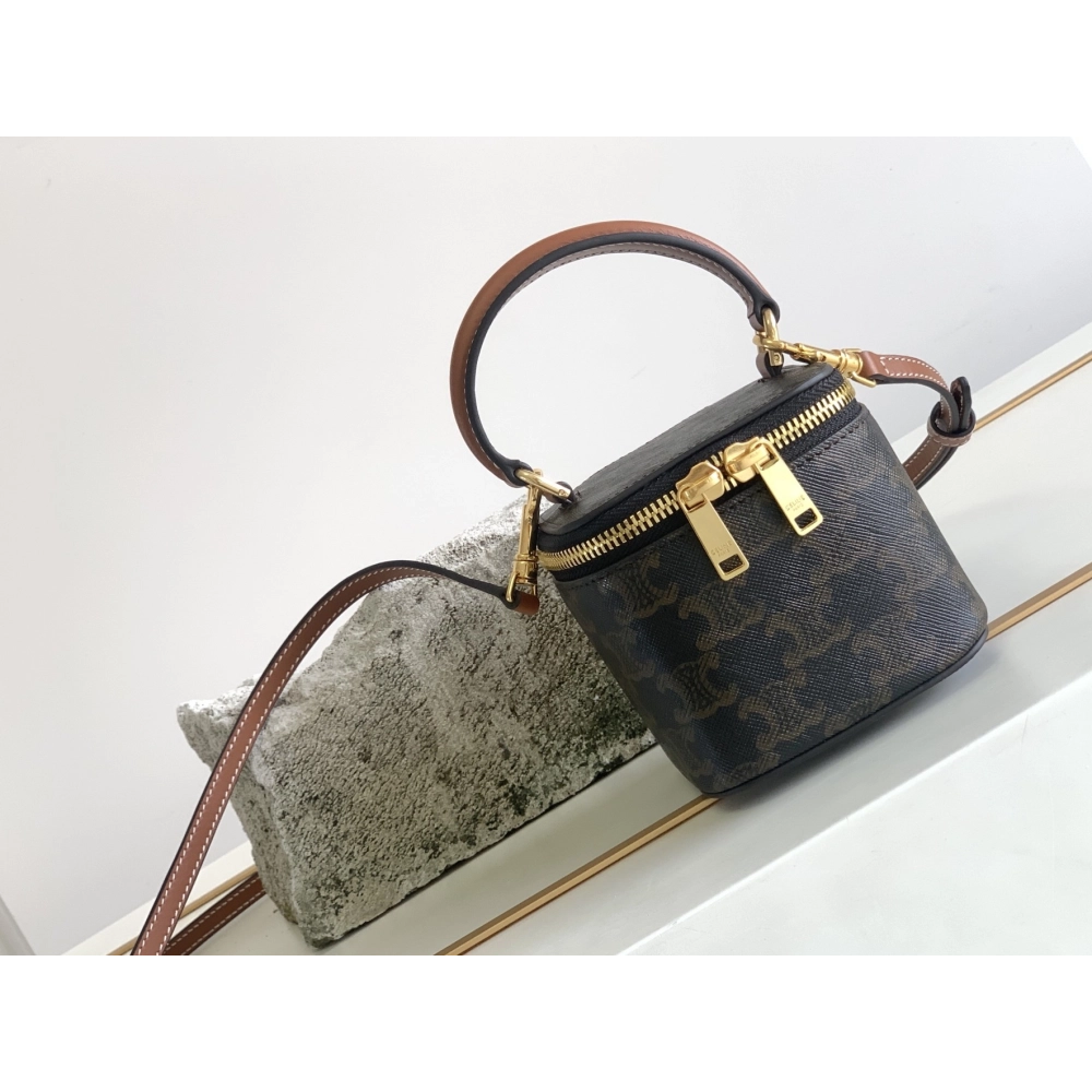 Celine bags 110762 9.5X8X9cm,Celine Bags,BAGS