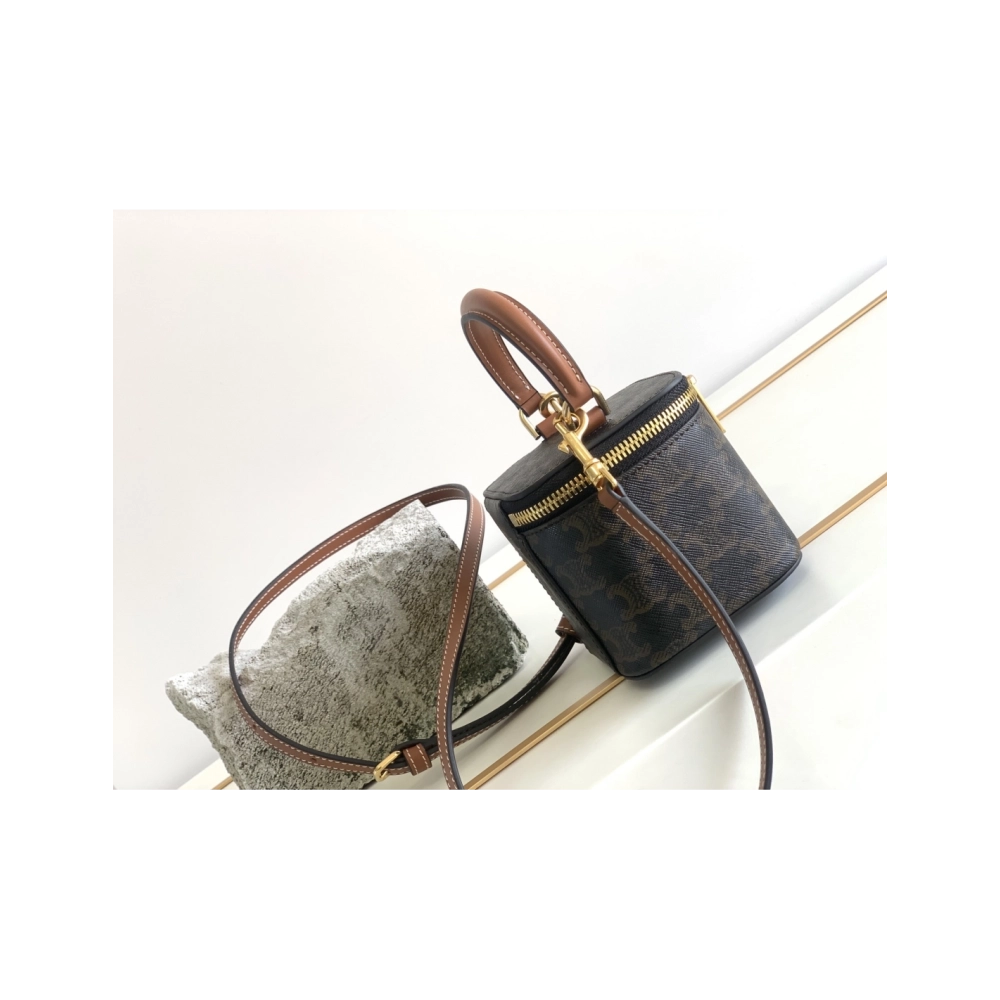 Celine bags 110762 9.5X8X9cm,Celine Bags,BAGS