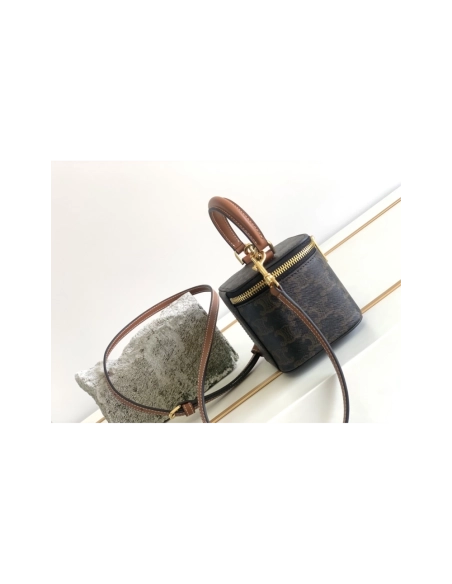 Celine bags 110762 9.5X8X9cm,Celine Bags,BAGS