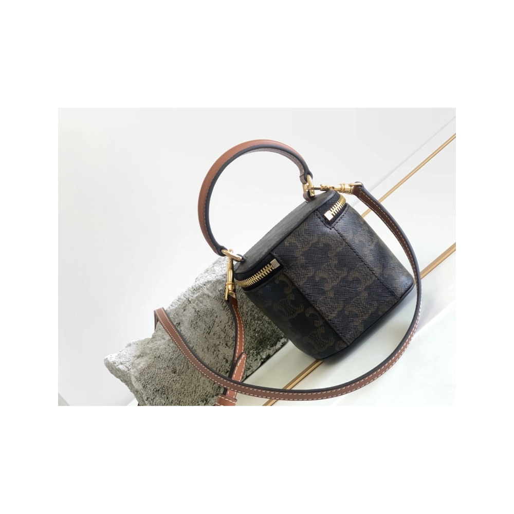 Celine bags 110762 9.5X8X9cm,Celine Bags,BAGS