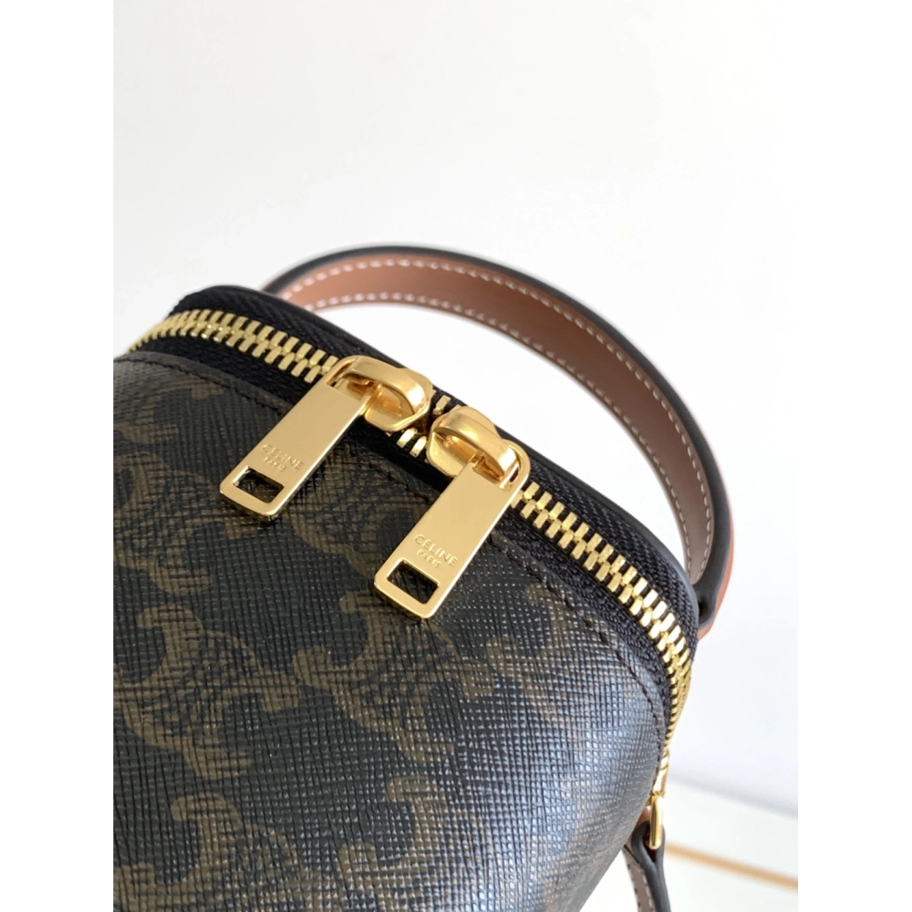 Celine bags 110762 9.5X8X9cm,Celine Bags,BAGS
