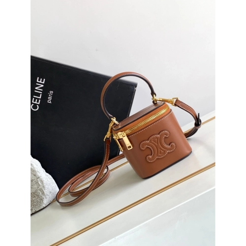 Celine bags 110762 9.5X8X9cm,Celine Bags,BAGS