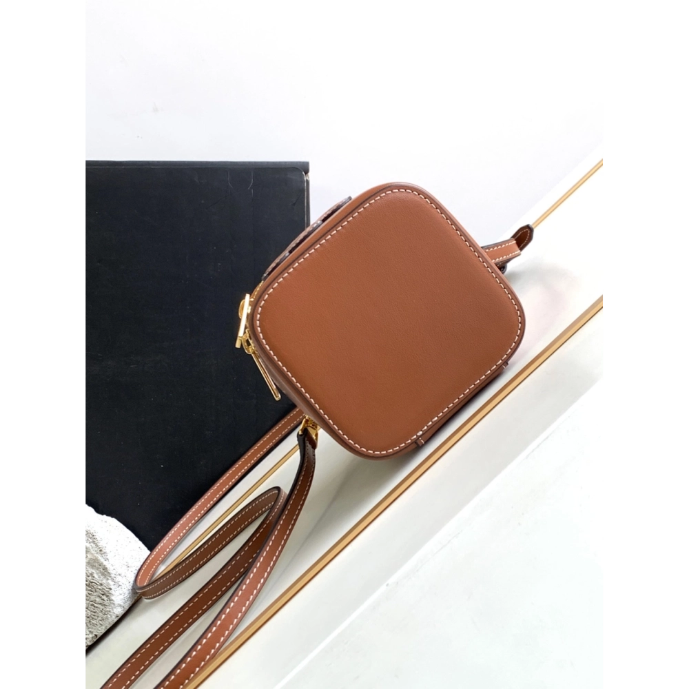 Celine bags 110762 9.5X8X9cm,Celine Bags,BAGS