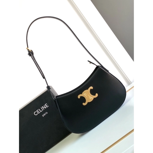 Celine bags 115703 22X13.5X4cm,Celine Bags,BAGS
