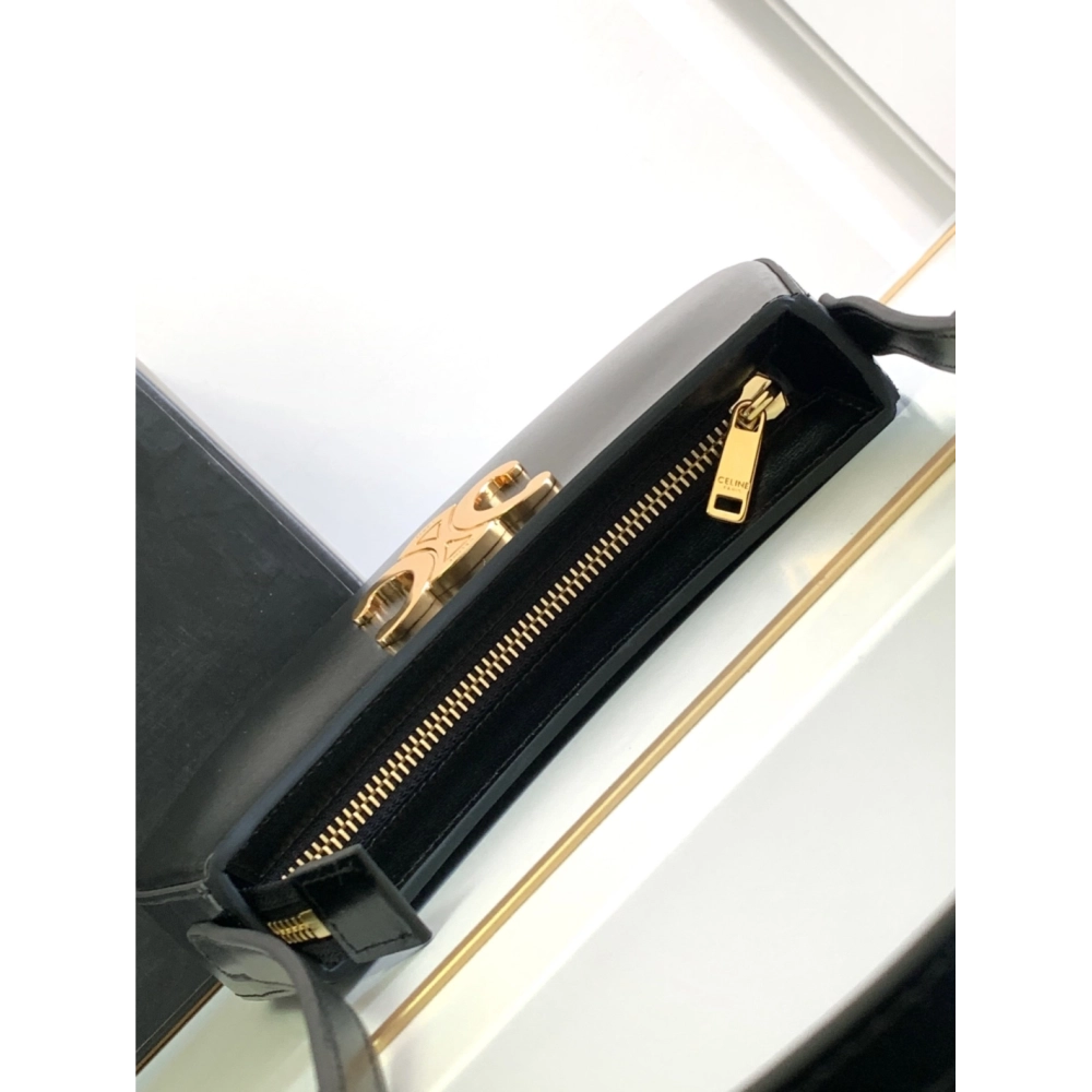 Celine bags 115703 22X13.5X4cm,Celine Bags,BAGS