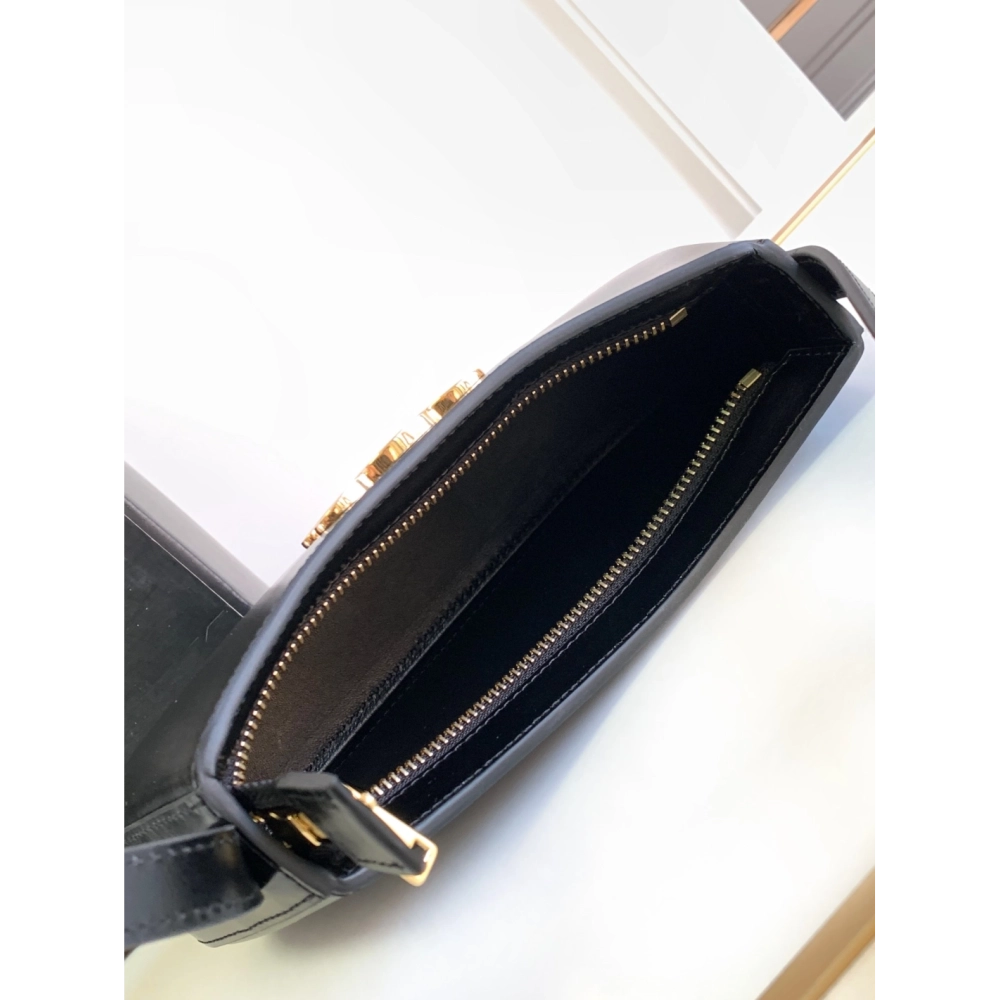 Celine bags 115703 22X13.5X4cm,Celine Bags,BAGS