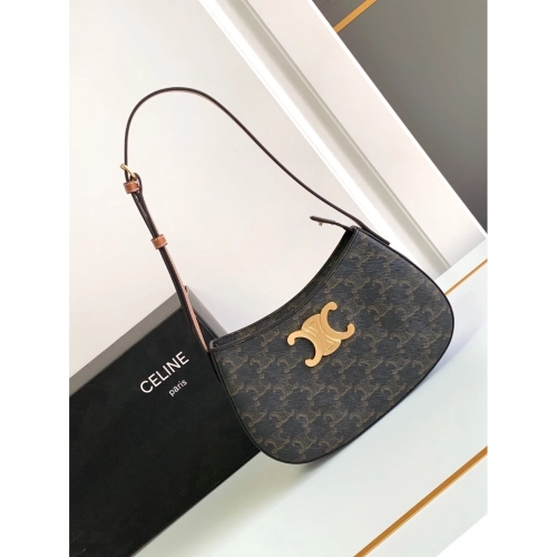 Celine bags 115703 22X13.5X4cm,Celine Bags,BAGS