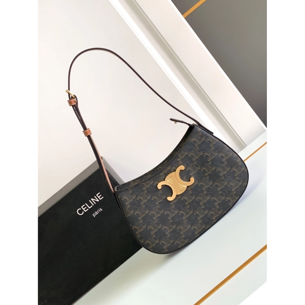 Celine bags 115703 22X13.5X4cm,Celine Bags,BAGS
