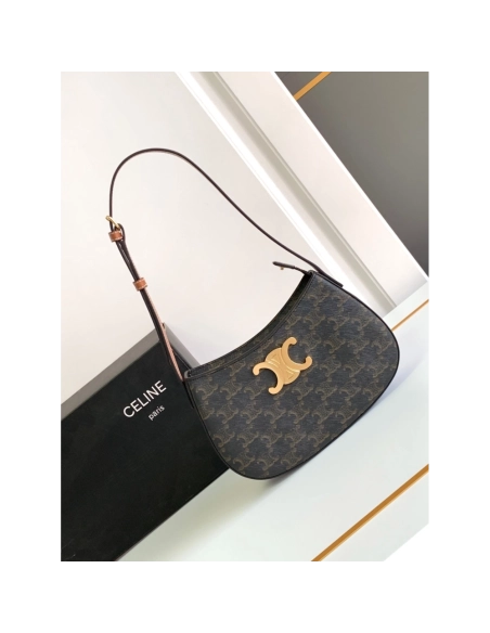 Celine bags 115703 22X13.5X4cm,Celine Bags,BAGS