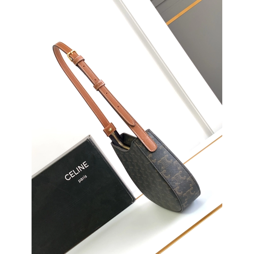 Celine bags 115703 22X13.5X4cm,Celine Bags,BAGS