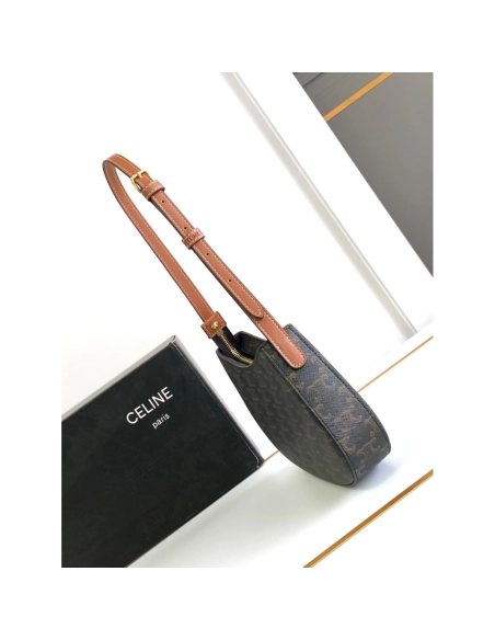 Celine bags 115703 22X13.5X4cm,Celine Bags,BAGS