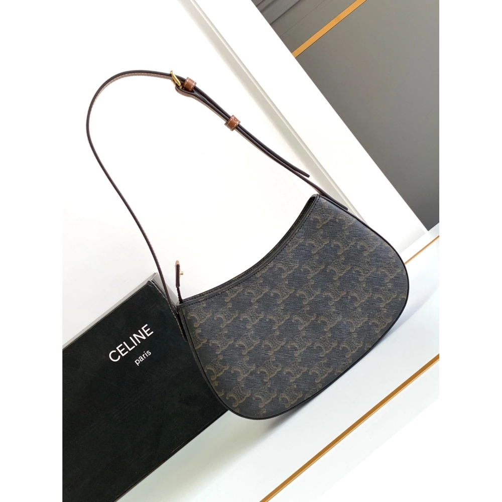 Celine bags 115703 22X13.5X4cm,Celine Bags,BAGS