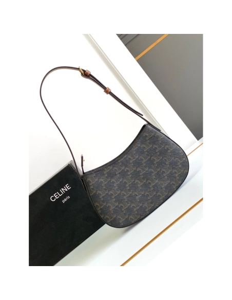 Celine bags 115703 22X13.5X4cm,Celine Bags,BAGS
