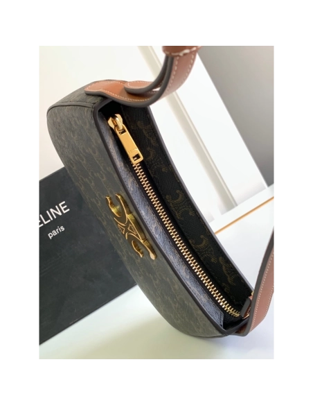 Celine bags 115703 22X13.5X4cm,Celine Bags,BAGS