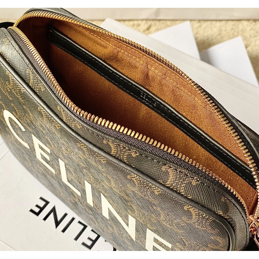 Celine bags 194502 24X15X4.5cm,Celine Bags,BAGS