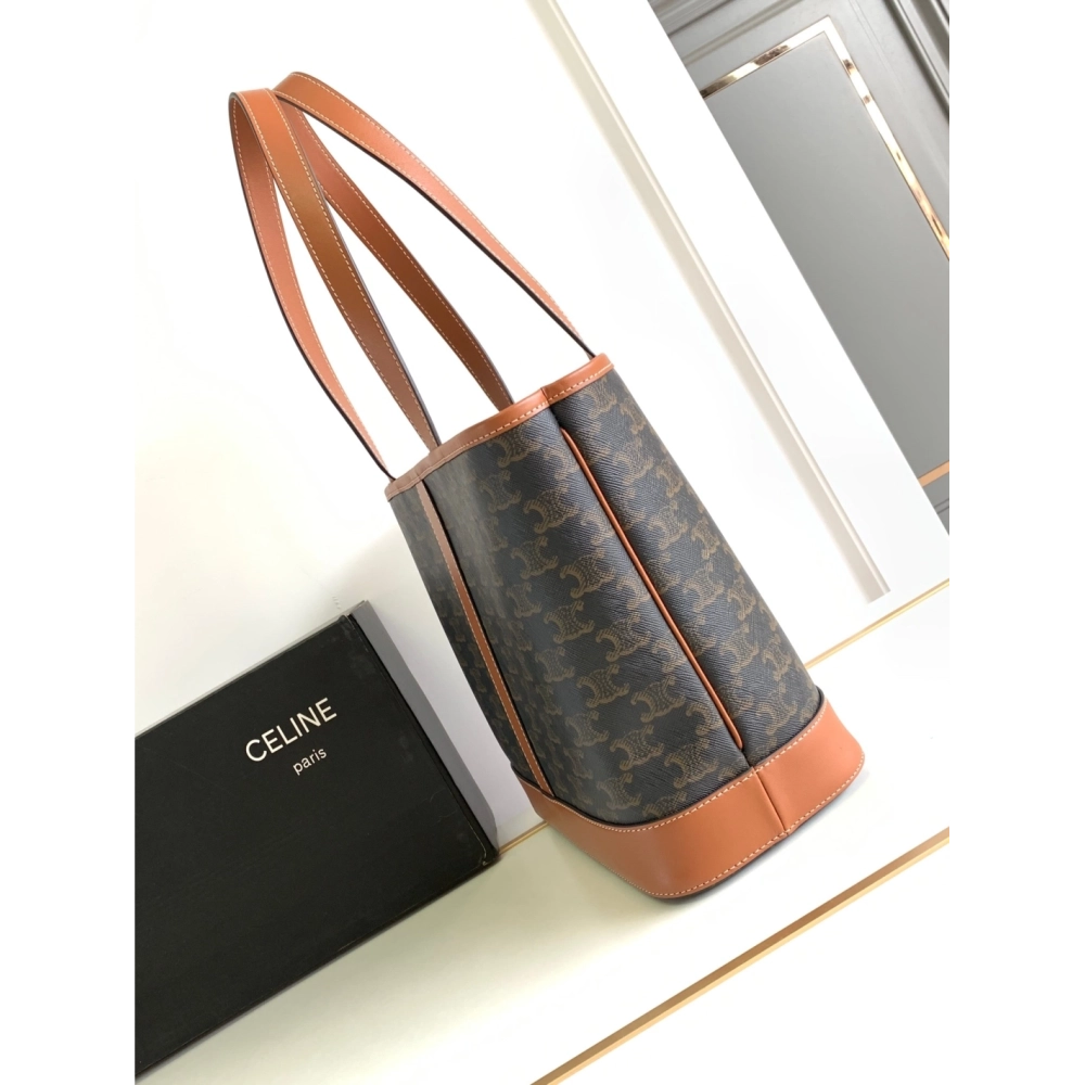 Celine bags 115082 26.5X23X12cm,Celine Bags,BAGS