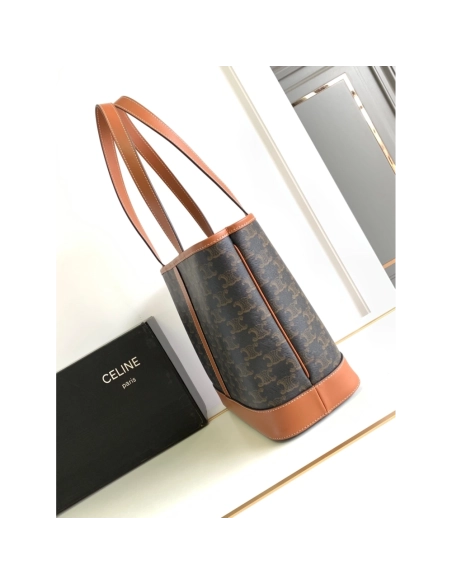 Celine bags 115082 26.5X23X12cm,Celine Bags,BAGS