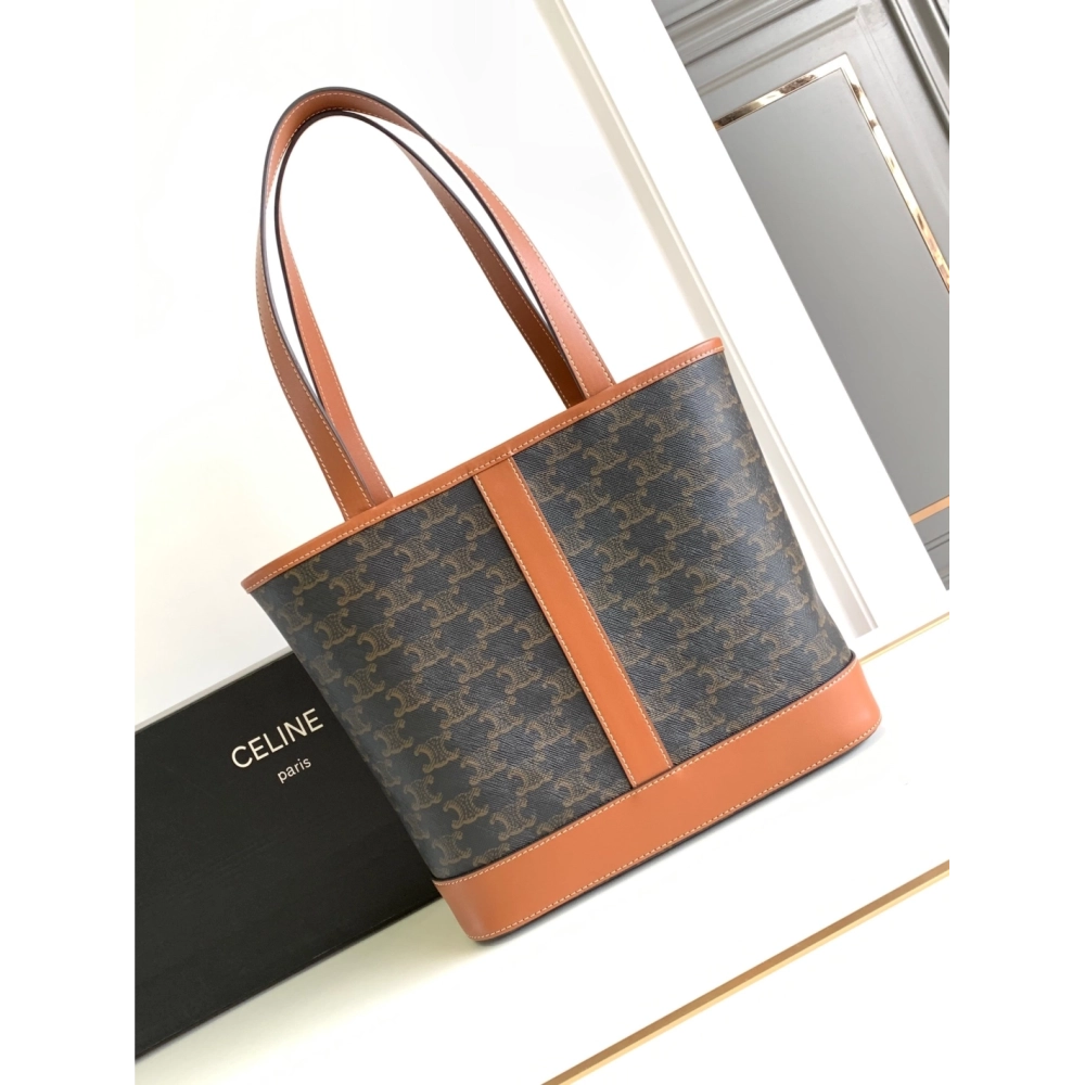 Celine bags 115082 26.5X23X12cm,Celine Bags,BAGS