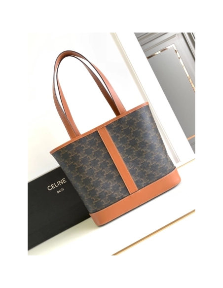 Celine bags 115082 26.5X23X12cm,Celine Bags,BAGS