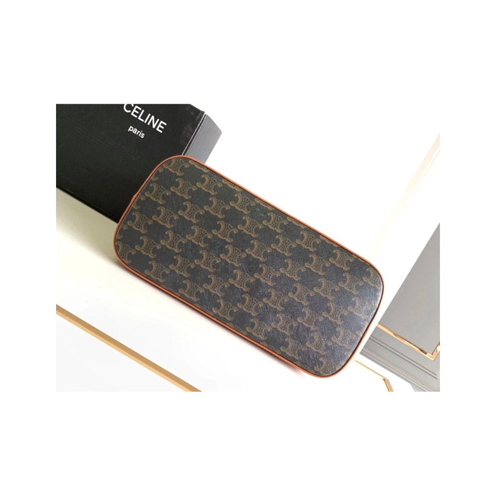 Celine bags 115082 26.5X23X12cm,Celine Bags,BAGS