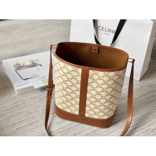Celine bags 191132 33X27X17cm,Celine Bags,BAGS