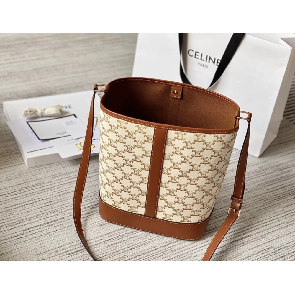 Celine bags 191132 33X27X17cm,Celine Bags,BAGS
