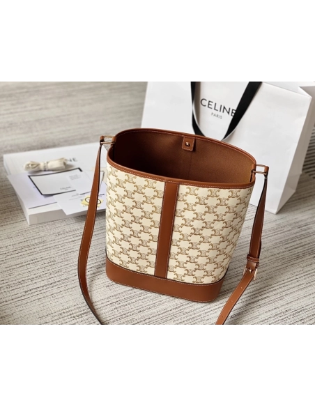 Celine bags 191132 33X27X17cm,Celine Bags,BAGS