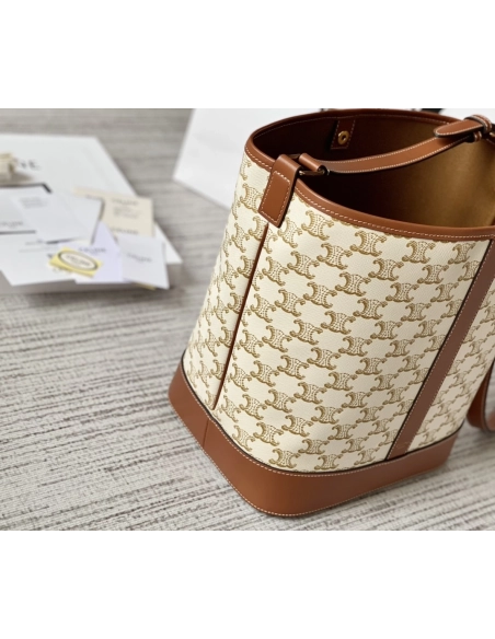Celine bags 191132 33X27X17cm,Celine Bags,BAGS