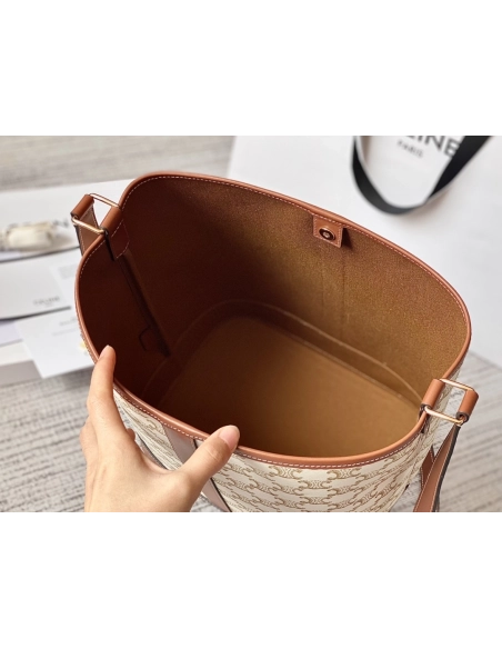 Celine bags 191132 33X27X17cm,Celine Bags,BAGS