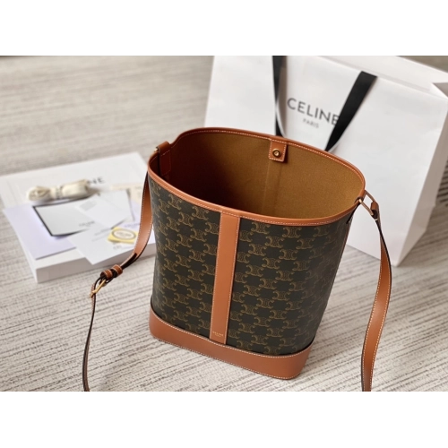 Celine bags 191132 33X27X17cm,Celine Bags,BAGS