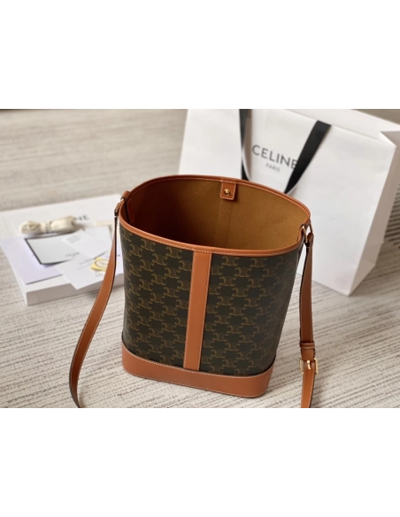 Celine bags 191132 33X27X17cm,Celine Bags,BAGS