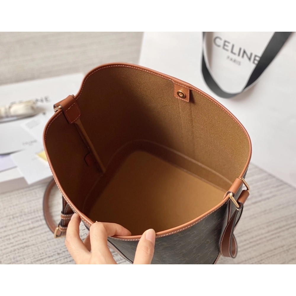 Celine bags 191132 33X27X17cm,Celine Bags,BAGS
