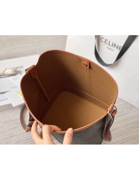 Celine bags 191132 33X27X17cm,Celine Bags,BAGS