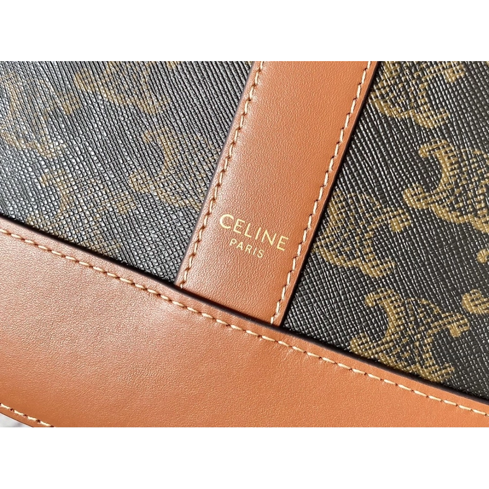 Celine bags 191132 33X27X17cm,Celine Bags,BAGS