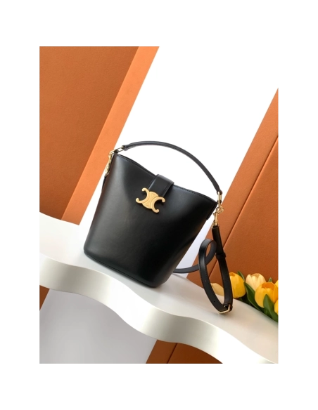 Celine bags 119173 16X19X12cm,Celine Bags,BAGS