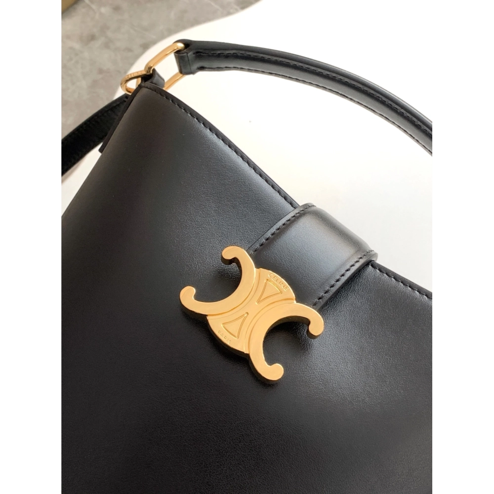 Celine bags 119173 16X19X12cm,Celine Bags,BAGS