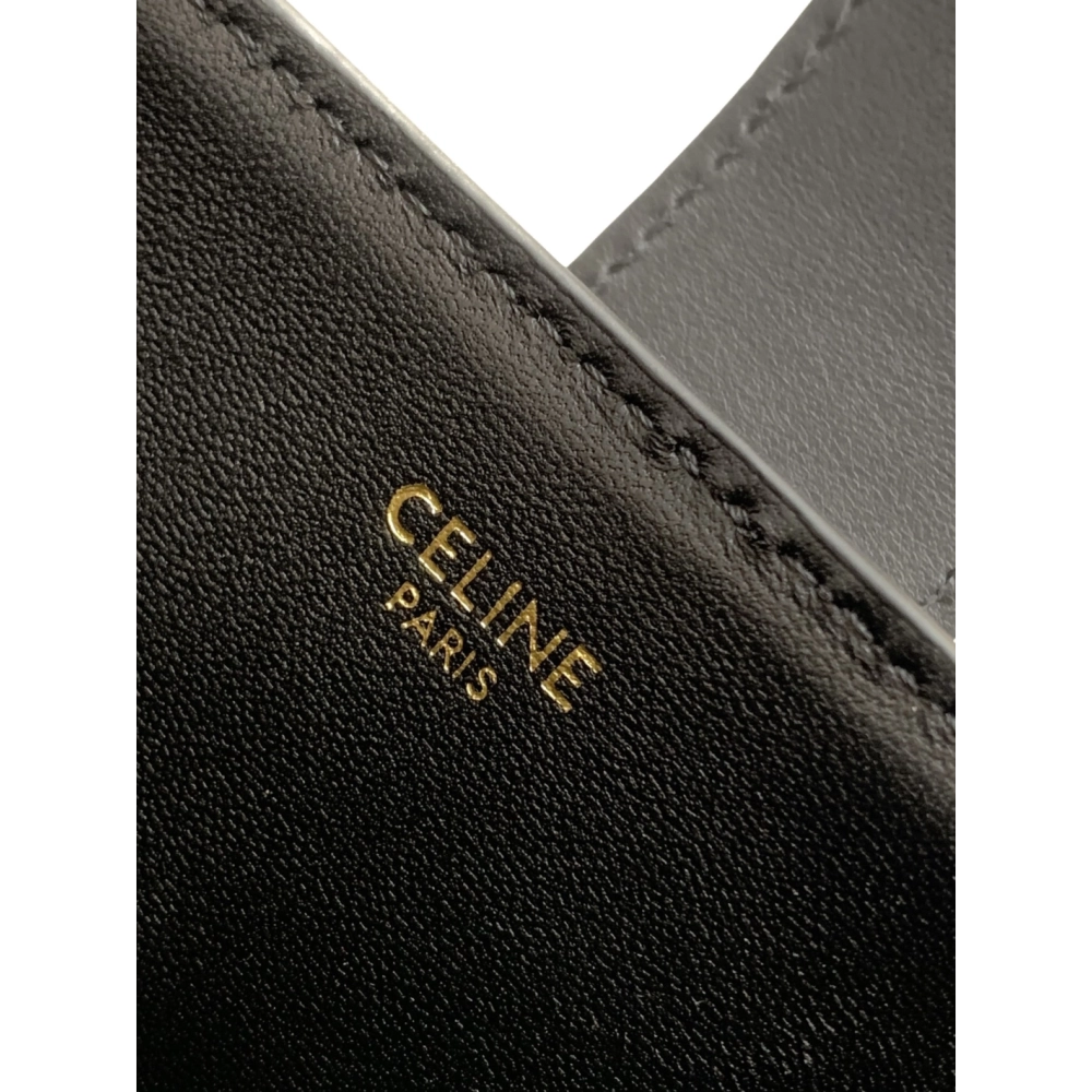 Celine bags 119173 16X19X12cm,Celine Bags,BAGS