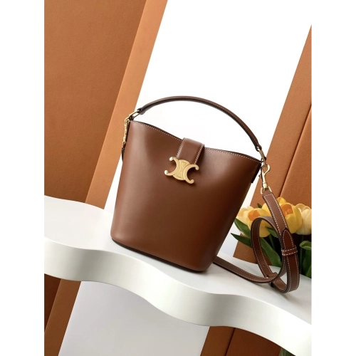 Celine bags 119173 16X19X12cm,Celine Bags,BAGS