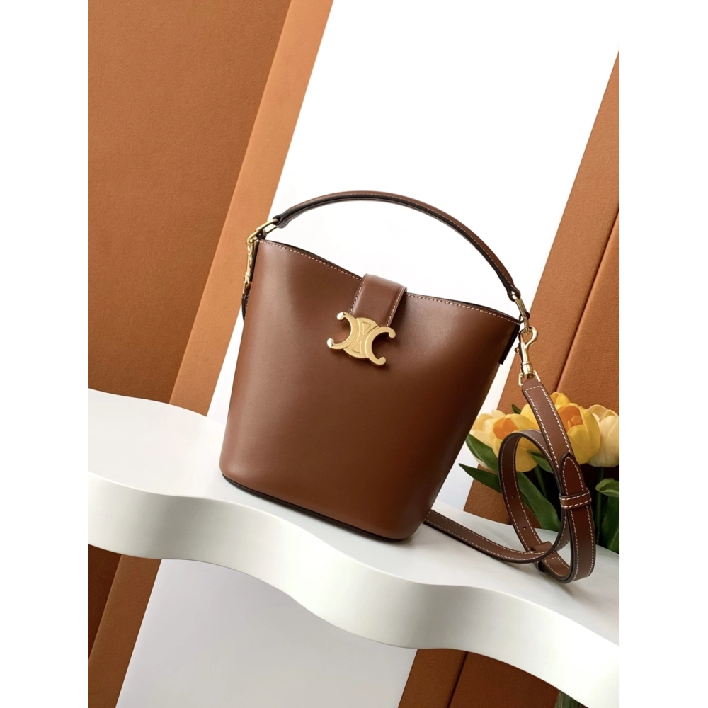 Celine bags 119173 16X19X12cm,Celine Bags,BAGS