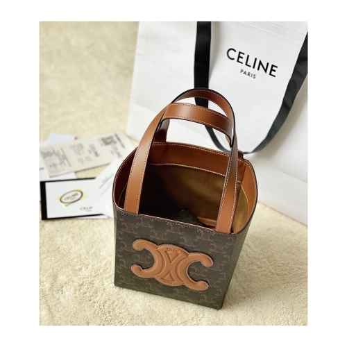 Celine bags 199202 15X15X15cm,Celine Bags,BAGS