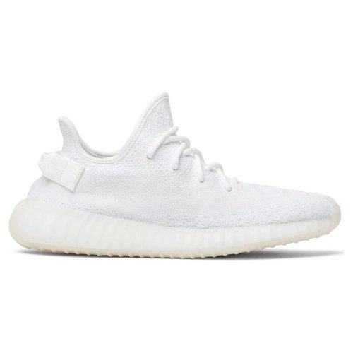 YEEZY BOOST 350 V2 CREAM WHITE / TRIPLE WHITE,YEEZY 350 V2,YEEZY
