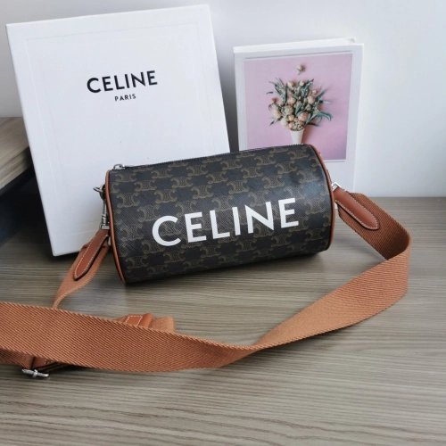 Celine bags 110052 22X12.5X12cm,Celine Bags,BAGS